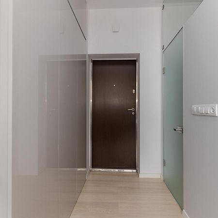 Shortstaypoland Kaliska Warschau Exterior foto